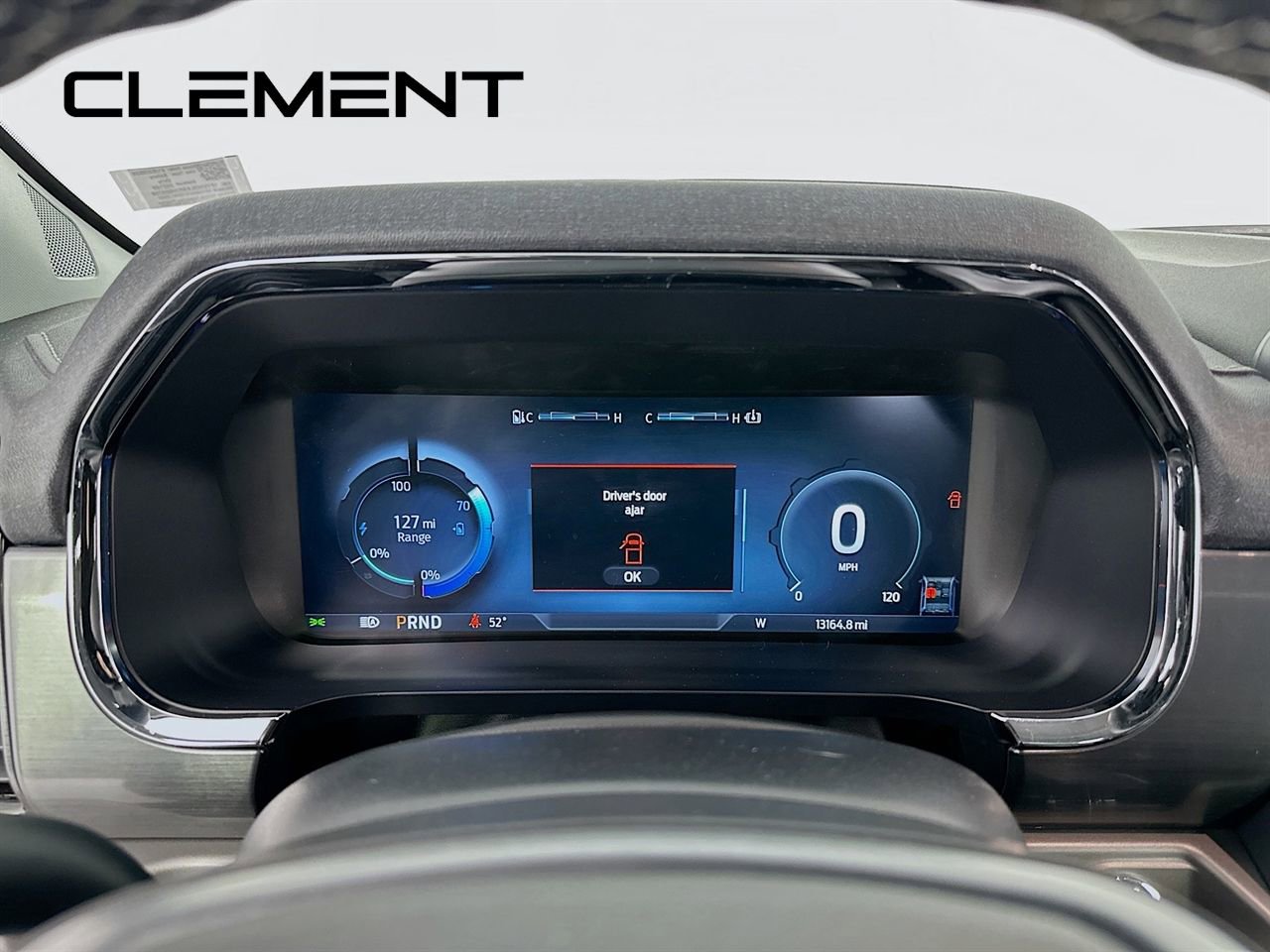 Certified 2024 Ford F150 Lightning XLT w/ Max Trailer Tow Package image 18