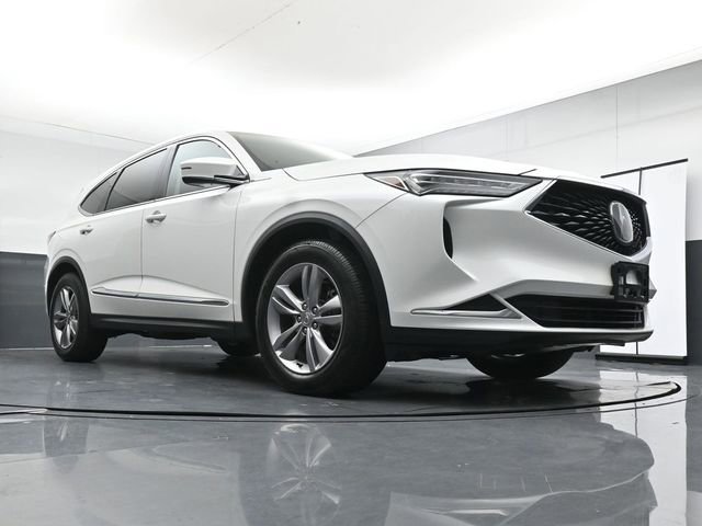 Used 2023 Acura MDX SH-AWD image 22