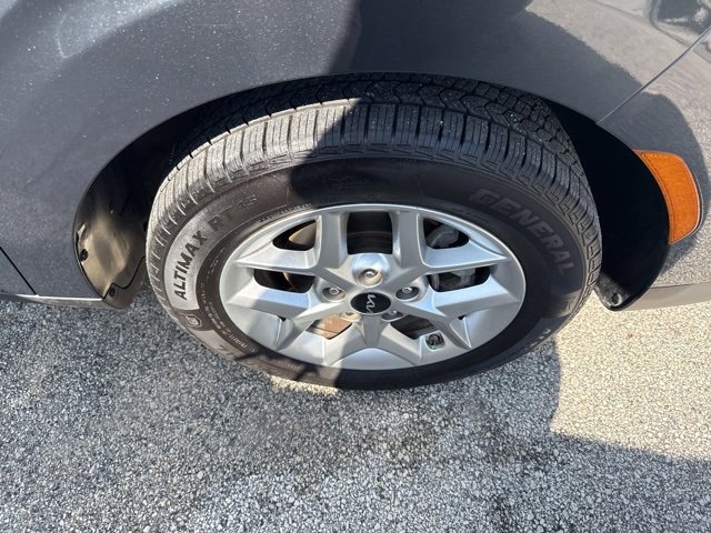 Used 2023 Kia Soul LX w/ LX Technology Package image 45