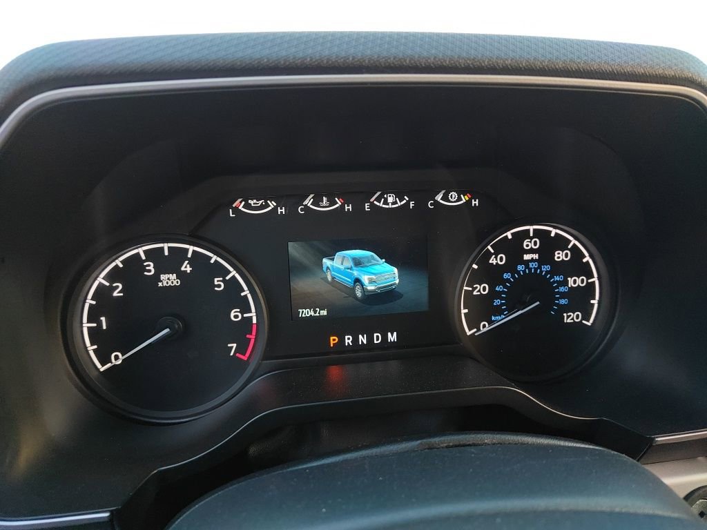 Certified 2023 Ford F150 XLT image 8