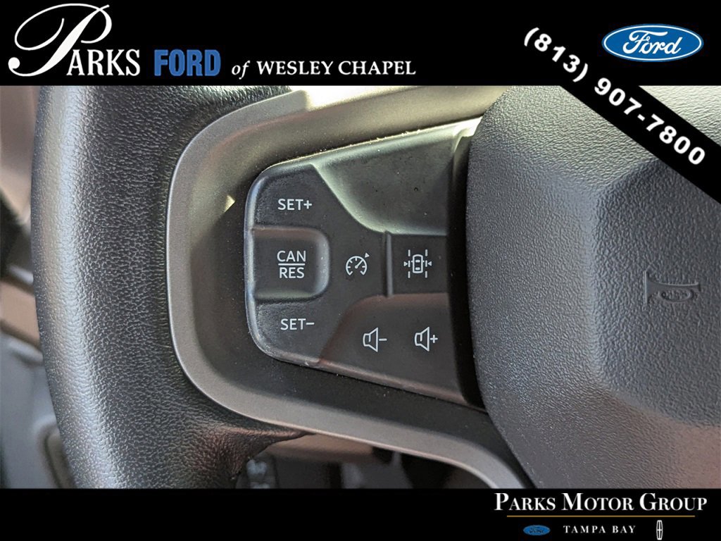 Certified 2023 Ford Bronco Outer Banks image 25