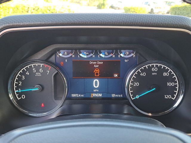 Certified 2023 Ford F150 XLT w/ Equipment Group 302A High image 27