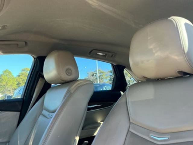 Used 2018 Cadillac XTS Luxury image 10
