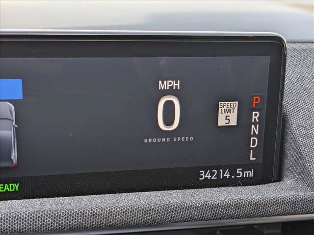Certified 2023 Ford Mustang Mach-E Premium RWD image 11