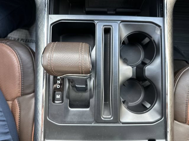 Certified 2022 Ford F150 King Ranch w/ Equipment Group 601A High AWD/4WD image 43