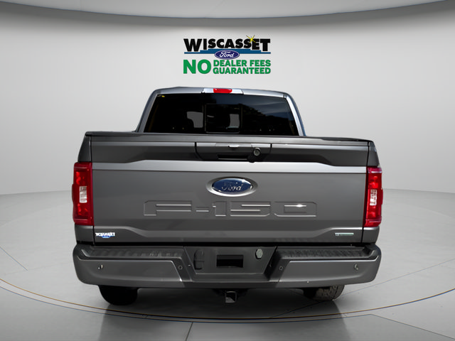 Certified 2023 Ford F150 XLT w/ Equipment Group 302A High AWD/4WD image 30