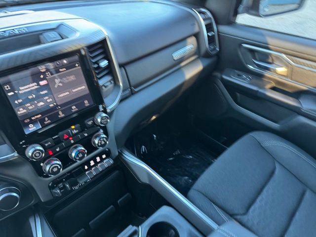 Used 2025 RAM 1500 Big Horn image 29
