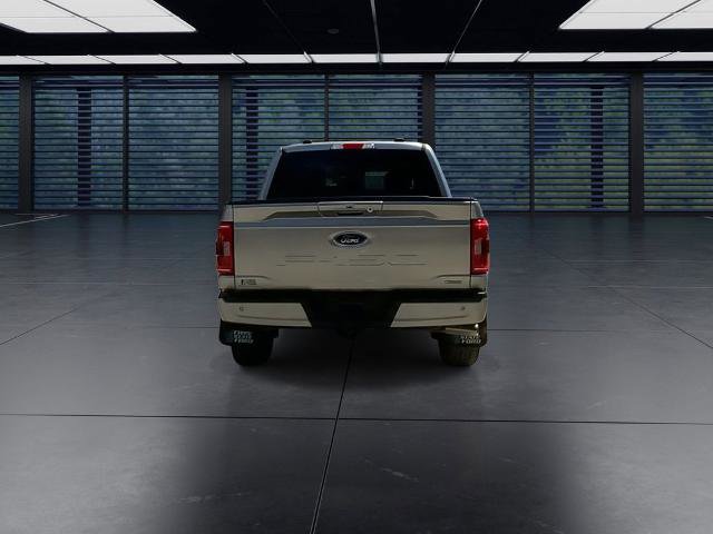 Certified 2023 Ford F150 XLT w/ Equipment Group 302A High AWD/4WD image 13