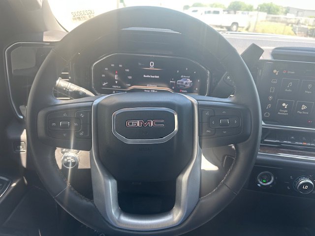 Used 2024 GMC Sierra 1500 Elevation RWD image 20