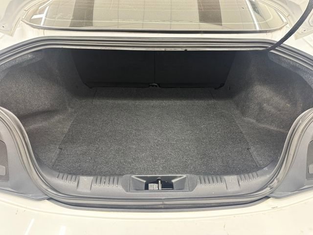 Certified 2024 Ford Mustang Premium image 28