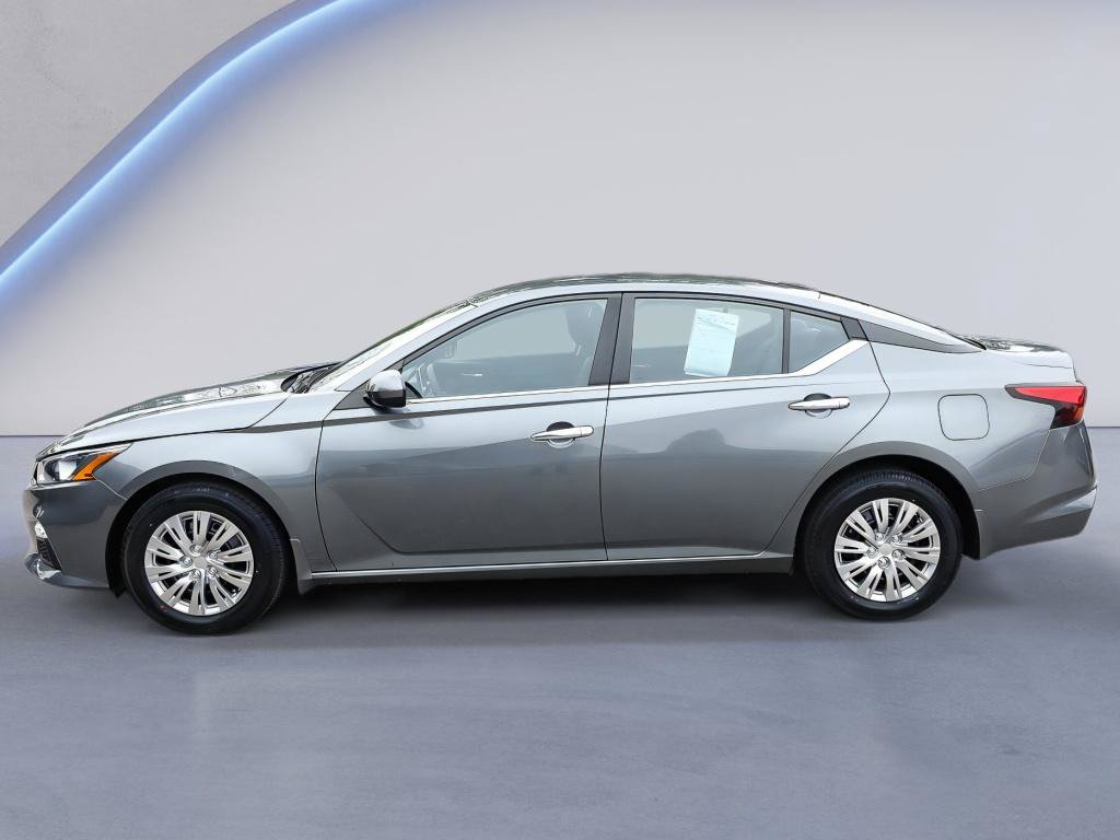 Used 2020 Nissan Altima 2.5 S AWD/4WD image 3
