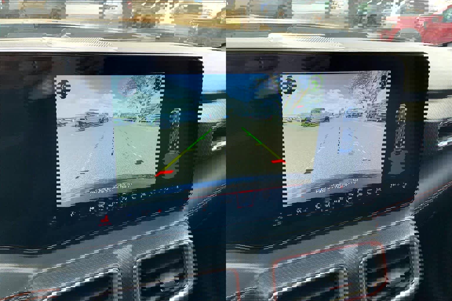 Certified 2024 Ford Mustang GT Premium image 26