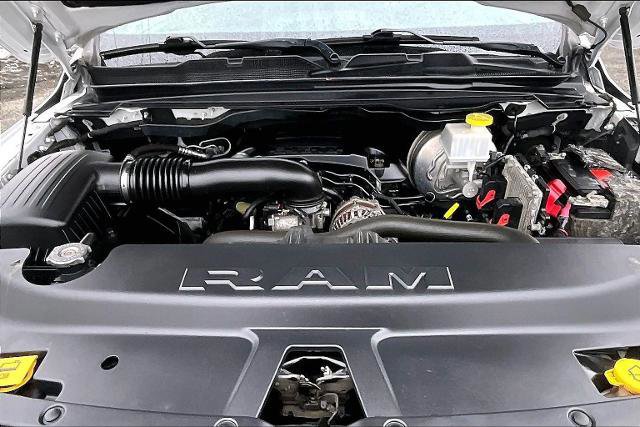 Used 2019 RAM 1500 Rebel w/ Rebel Level 1 Equipment Group image 15