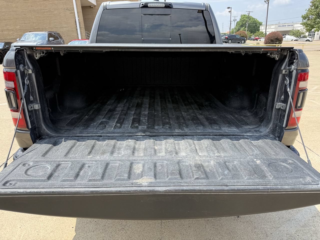 Used 2023 RAM 1500 TRX w/ TRX Level 2 Equipment Group AWD/4WD image 30