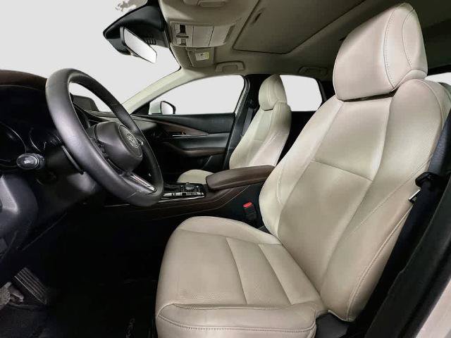 Used 2024 MAZDA CX-30 AWD 2.5 S w/ Premium Package image 11