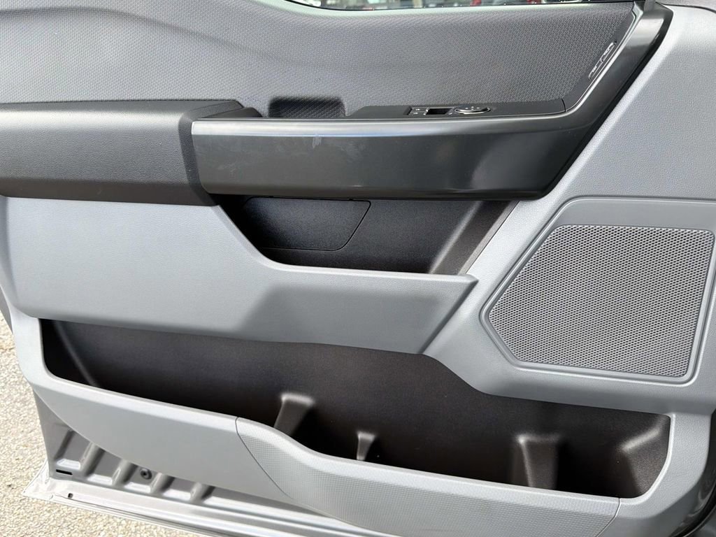 Certified 2024 Ford F150 XL w/ Equipment Group 103A High image 16