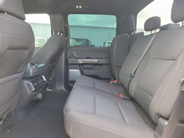 Certified 2023 Ford F150 XLT w/ Equipment Group 302A High RWD image 10