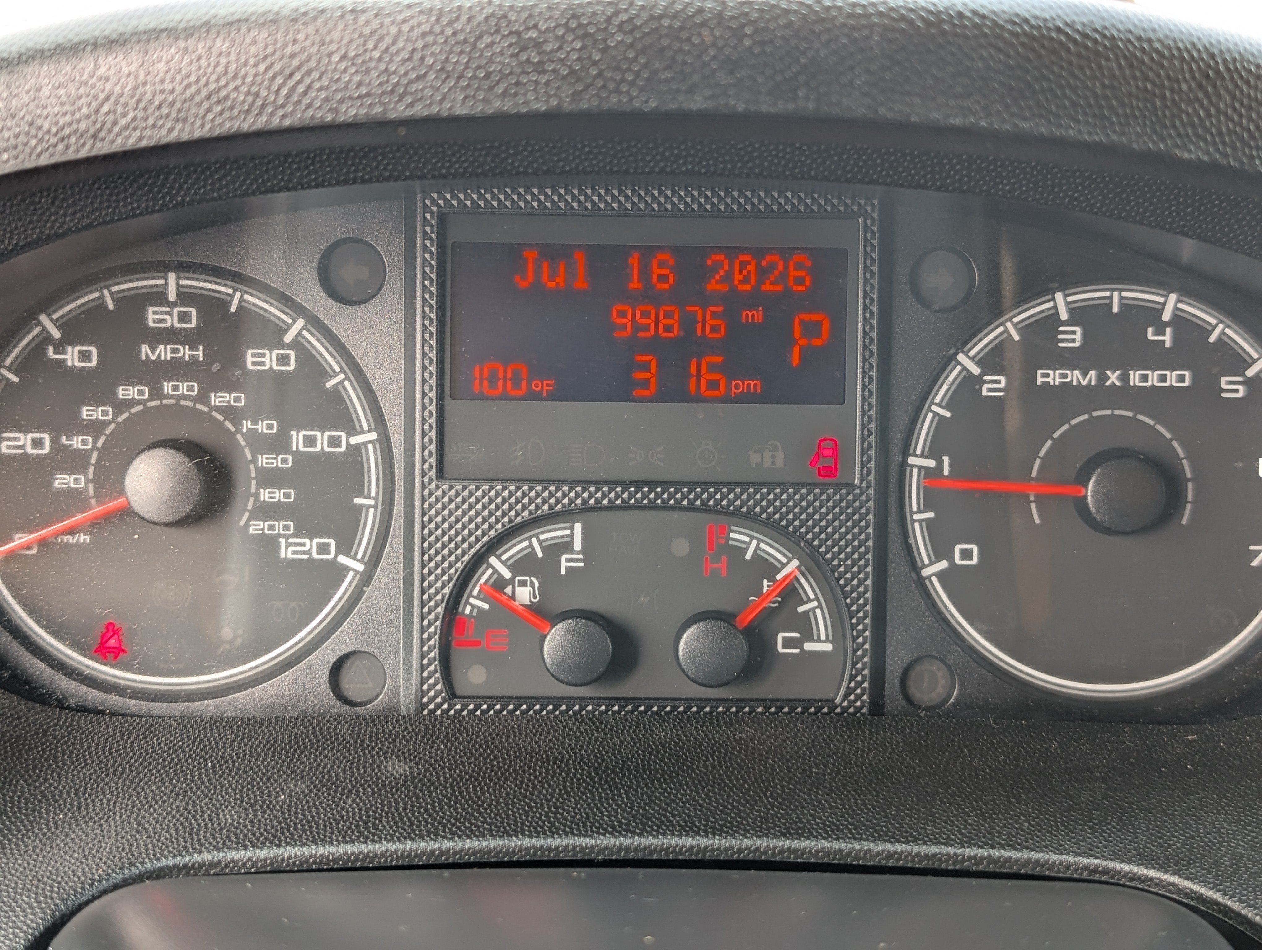 Used 2020 RAM ProMaster 1500 FWD image 26