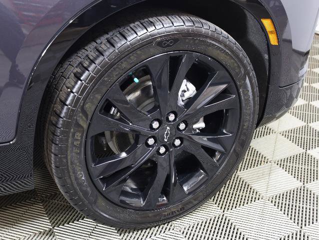 Used 2021 Chevrolet Blazer RS w/ Driver Confidence II Package AWD/4WD image 35