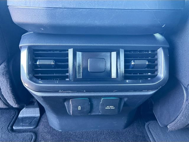 Certified 2023 Ford F150 XLT w/ Equipment Group 302A High AWD/4WD image 32