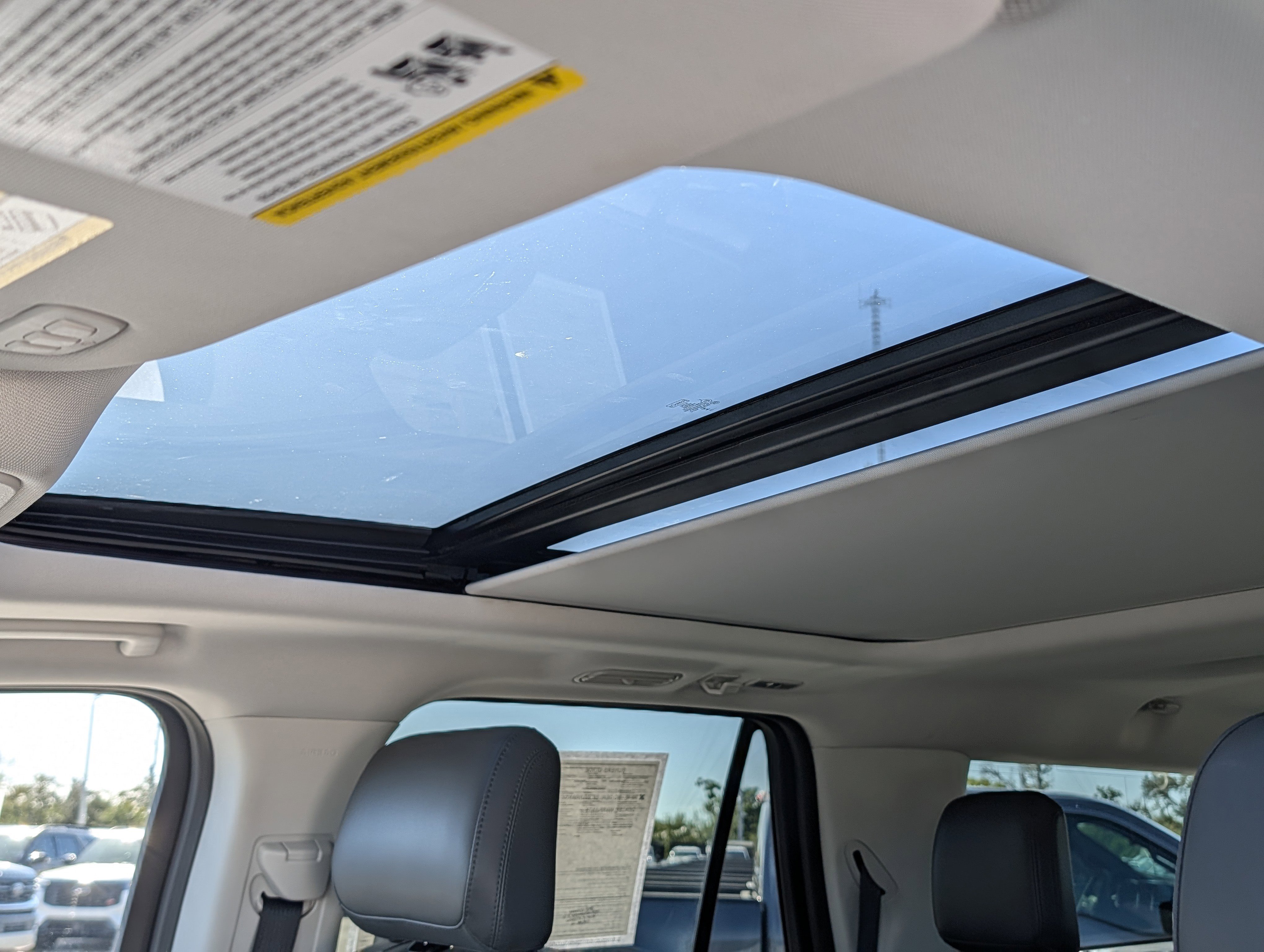 Certified 2025 Ford Expedition Max Active image 27