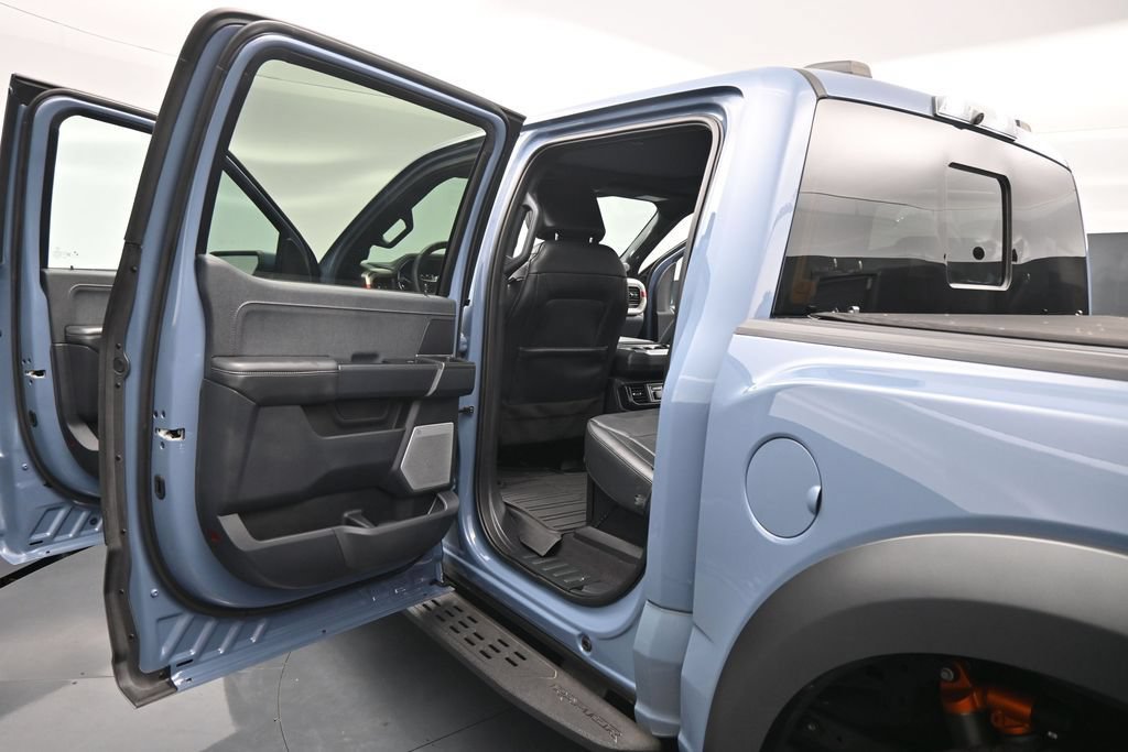 Certified 2023 Ford F150 Raptor AWD/4WD image 19