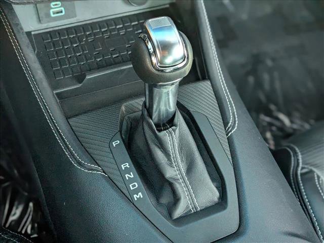Certified 2024 Ford Mustang GT Premium RWD image 12