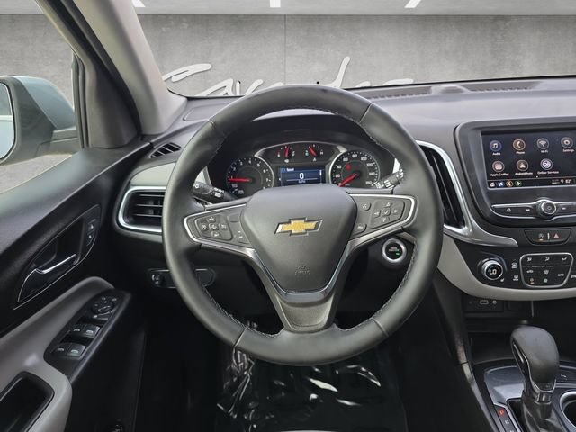 Used 2024 Chevrolet Equinox LT FWD image 22