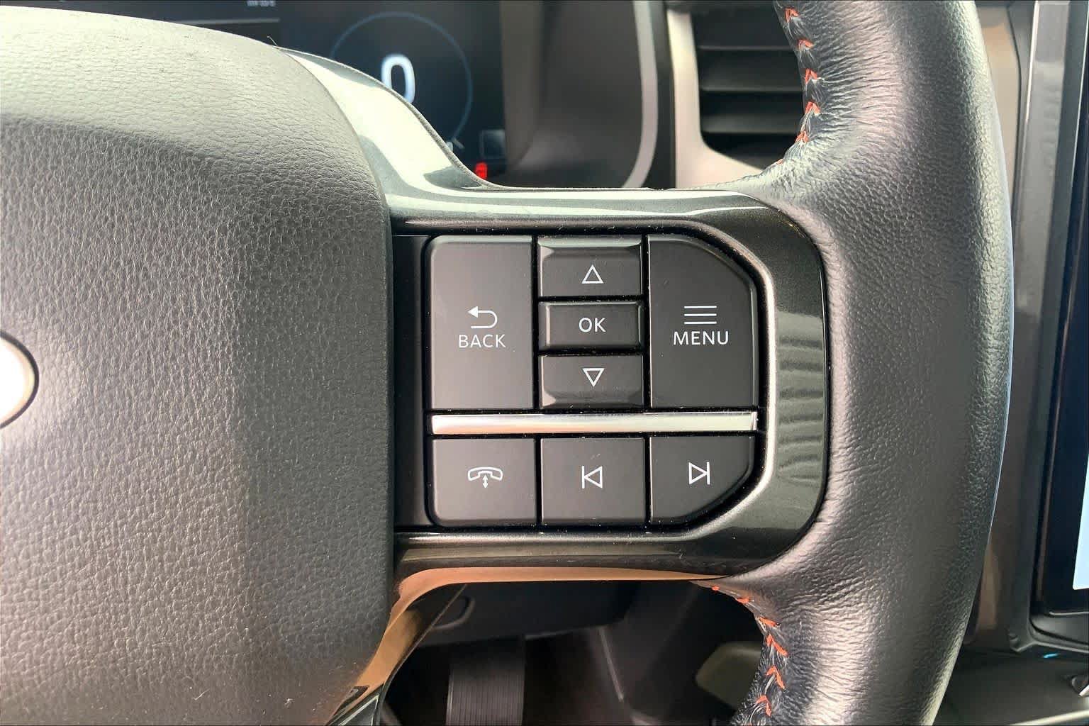 Certified 2022 Ford Expedition Timberline AWD/4WD image 25