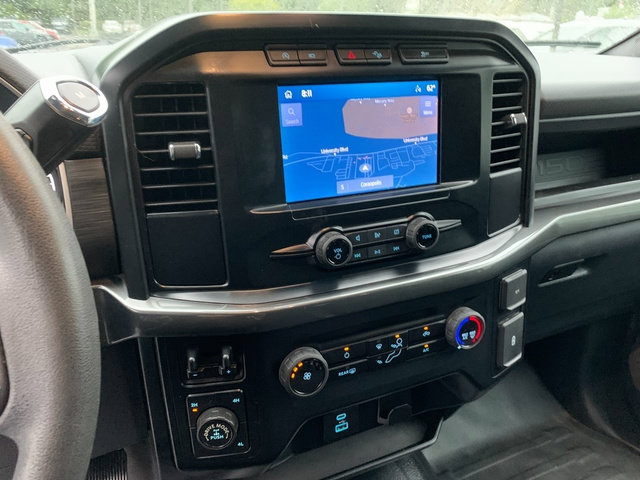 Certified 2023 Ford F150 XL w/ STX Appearance Package AWD/4WD image 26