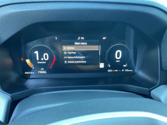 Certified 2025 Ford Explorer Active w/ Active Comfort Package image 15