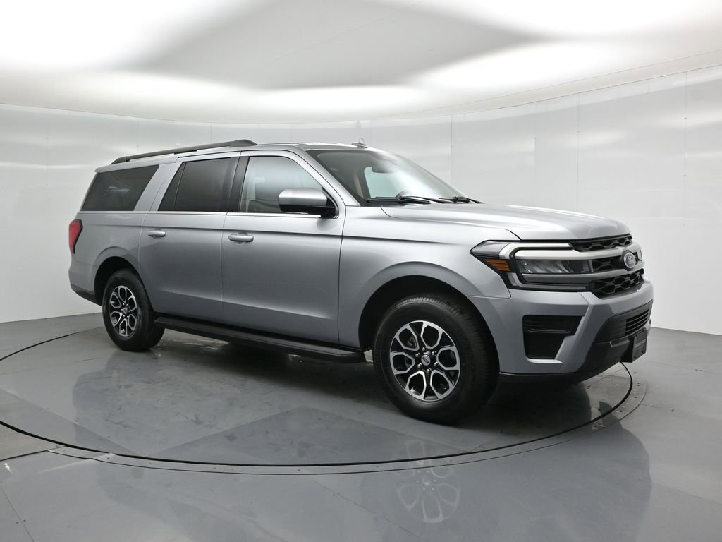 Certified 2024 Ford Expedition Max XLT image 28