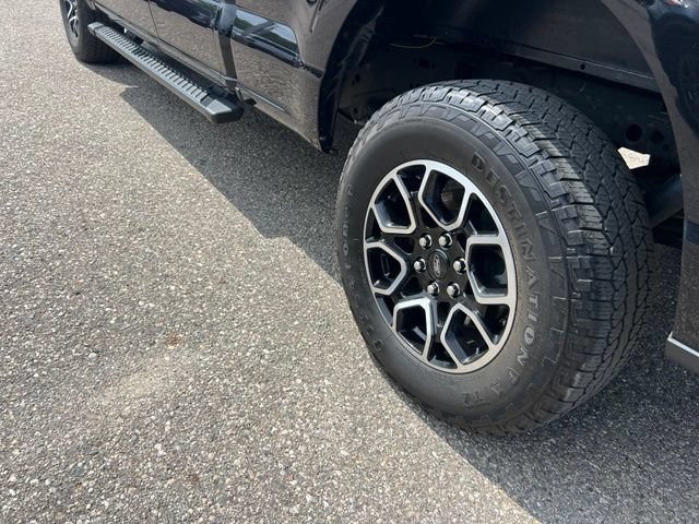 Certified 2023 Ford F150 XLT w/ Equipment Group 302A High AWD/4WD image 25