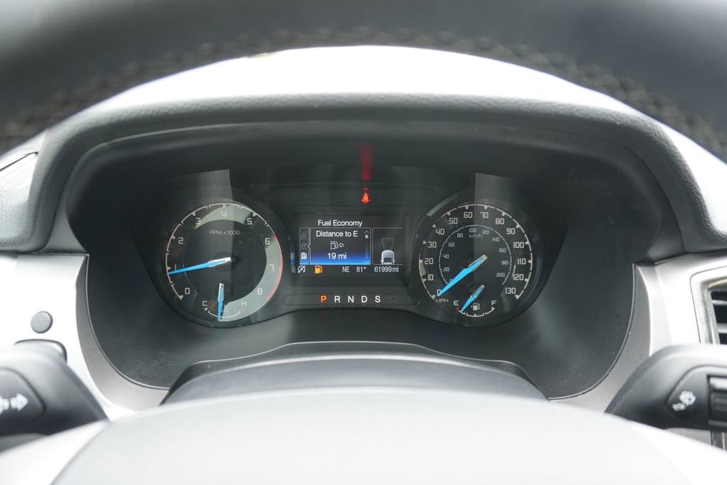 Certified 2022 Ford Ranger XLT w/ Equipment Group 301A Mid RWD image 11