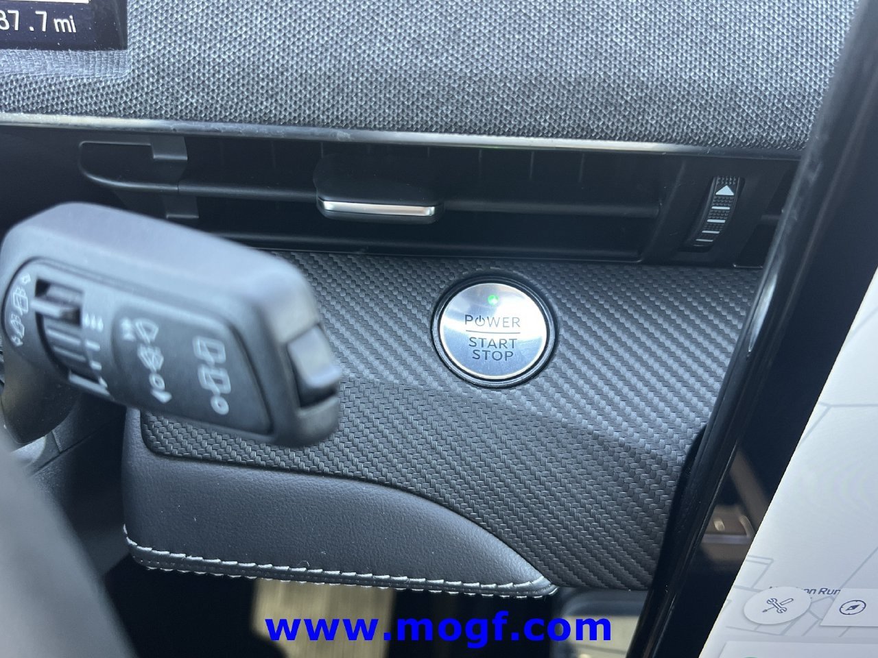 Certified 2023 Ford Mustang Mach-E Premium RWD image 9