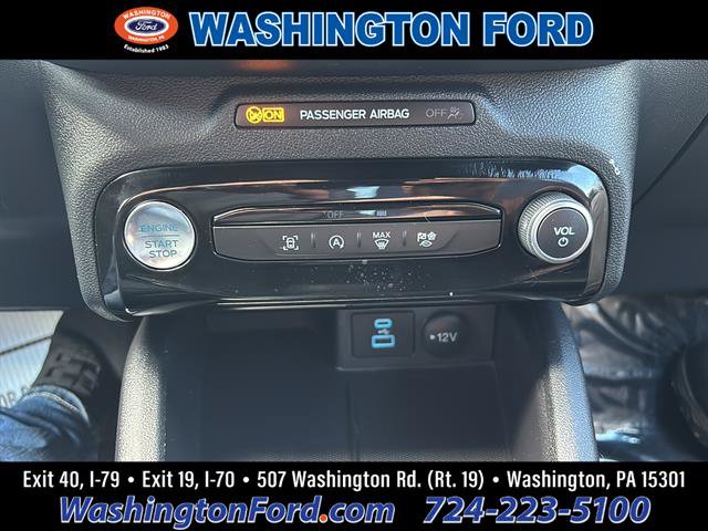 Certified 2023 Ford Escape ST-Line w/ Tech Pack #1 AWD/4WD image 24