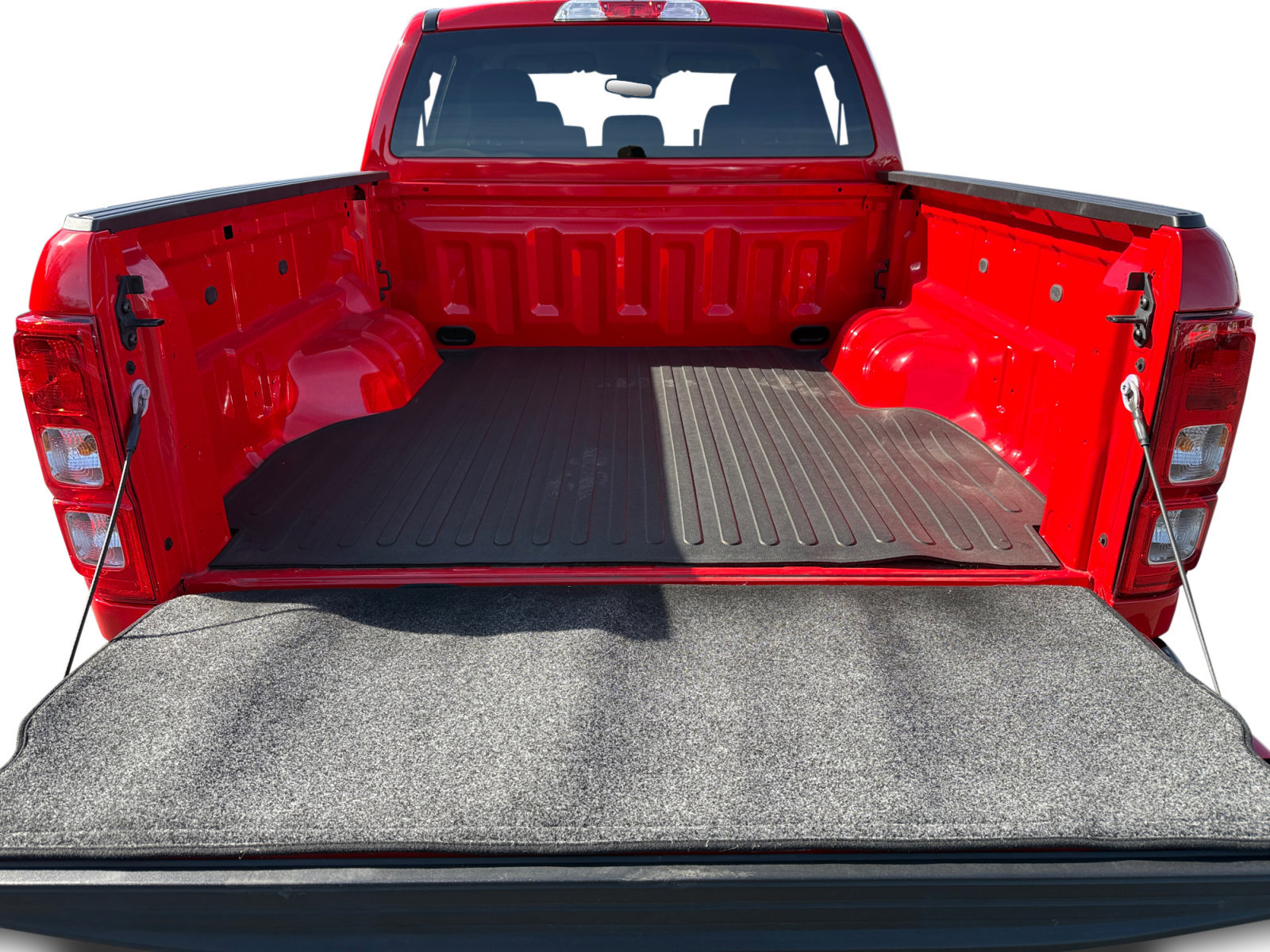 Certified 2023 Ford Ranger XL w/ Equipment Group 101A High image 17