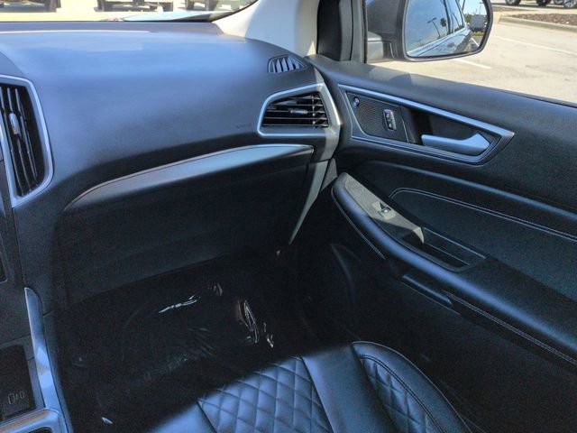 Certified 2024 Ford Edge Titanium image 17