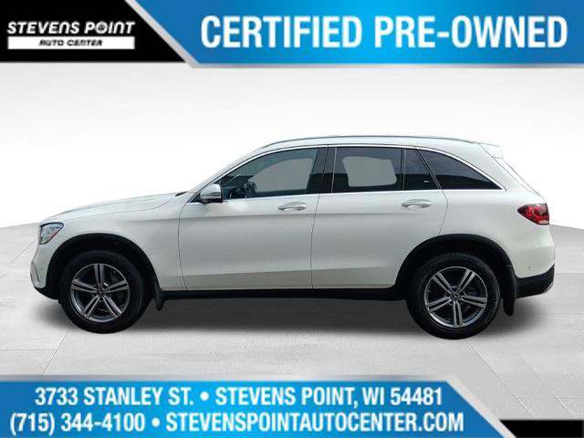 Used 2022 Mercedes-Benz GLC 300 4MATIC image 18