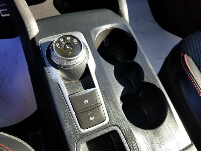 Certified 2023 Ford Escape ST-Line Select w/ Tech Pack #1 image 17