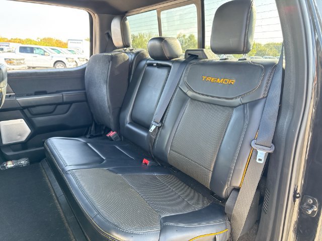 Certified 2024 Ford F150 Tremor w/ Equipment Group 402A High AWD/4WD image 23