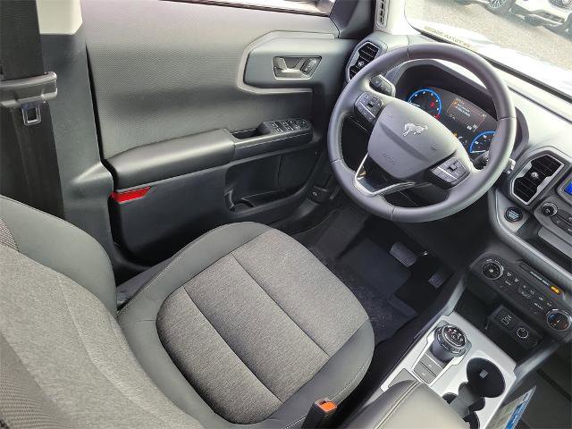 Certified 2024 Ford Bronco Sport Big Bend w/ Convenience Package image 16