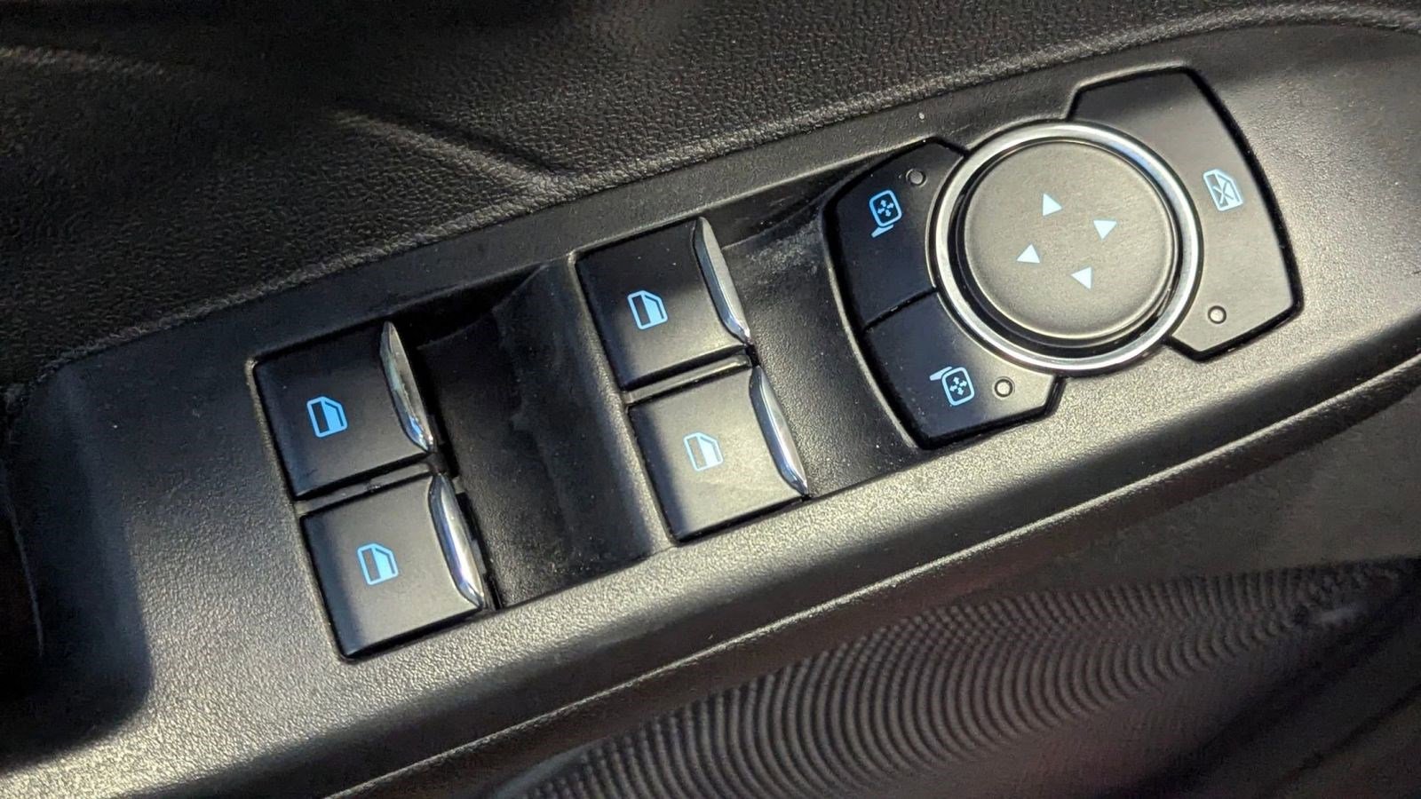 Certified 2023 Ford Escape ST-Line w/ Tech Pack #1 image 22