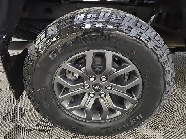 Certified 2023 Ford F150 Tremor w/ Bed Utility Package AWD/4WD image 18
