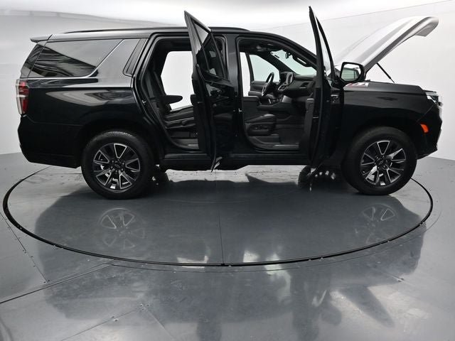 Used 2023 Chevrolet Tahoe Z71 w/ Luxury Package AWD/4WD image 41