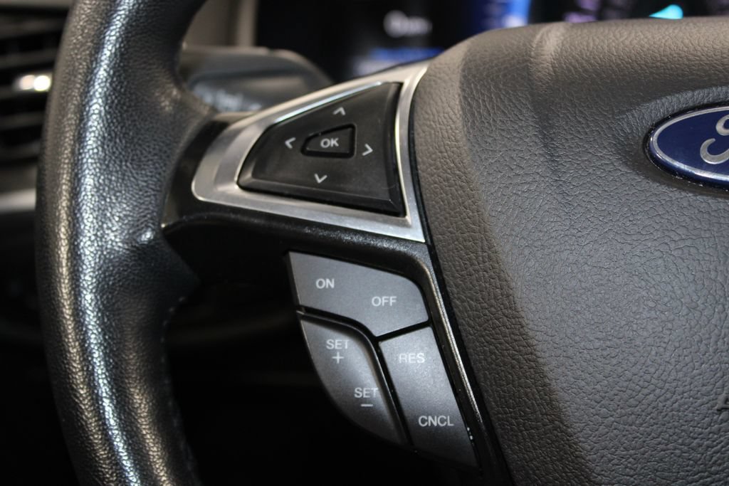 Certified 2024 Ford Edge SEL AWD/4WD image 36