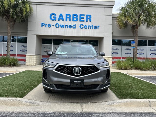 Used 2024 Acura RDX SH-AWD w/ Technology Package image 16
