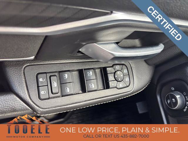Used 2026 RAM 3500 Big Horn AWD/4WD image 27