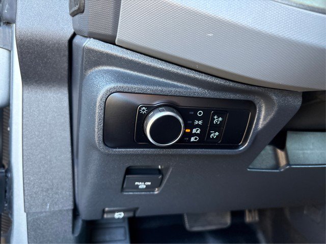 Certified 2024 Ford Bronco Big Bend AWD/4WD image 16