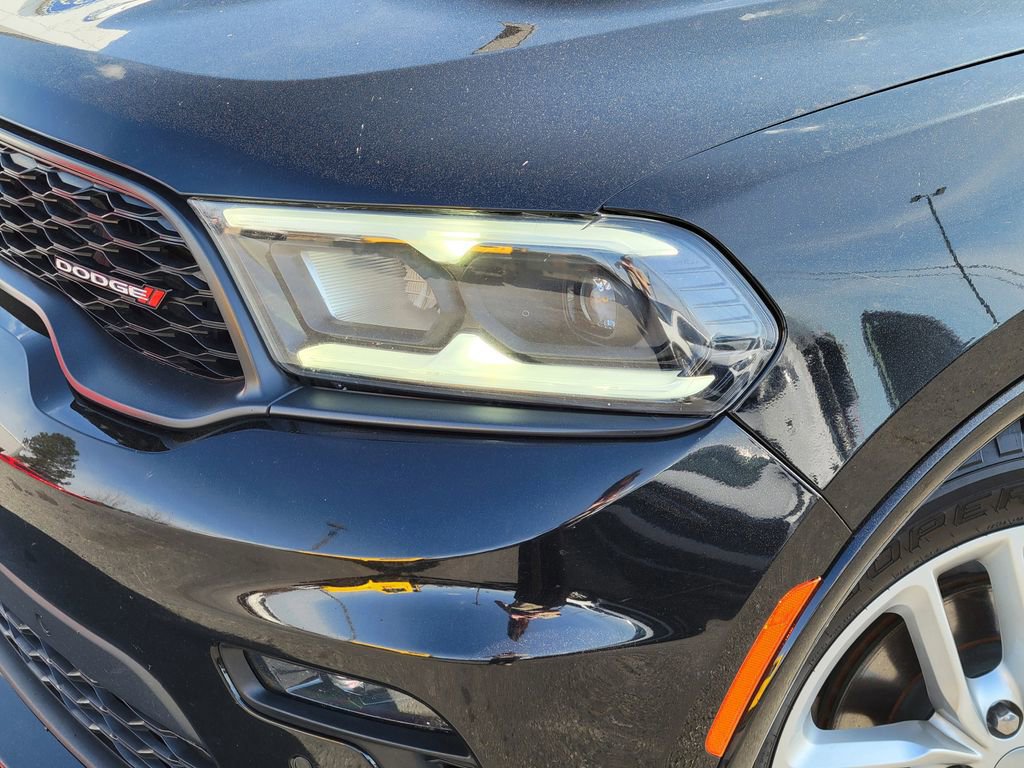 Used 2022 Dodge Durango R/T image 10